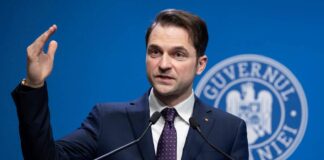 Sebastian Burduja Anunta Realizare IMPORTANTA Romania Productia Energie