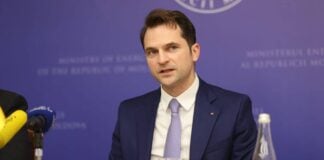 Sebastian Burduja Explica Extinderea Plafonarii Preturilor Gaze Proiectul Neptun Deep Nu Numai