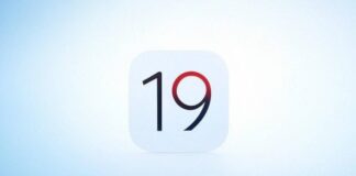 ios 19 design