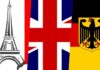 Franta Marea Britanie Coalitia Oficiala ULTIMA ORA Inaintea Germaniei Austriei Olandei Aderarea Romaniei Schengen