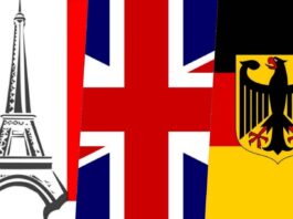Franta Marea Britanie Coalitia Oficiala ULTIMA ORA Inaintea Germaniei Austriei Olandei Aderarea Romaniei Schengen