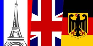 Franta Marea Britanie Coalitia Oficiala ULTIMA ORA Inaintea Germaniei Austriei Olandei Aderarea Romaniei Schengen
